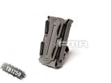 FMA SOFT SHELL SCORPION MAG CARRIER FG (for 9mm)TB1259-FG